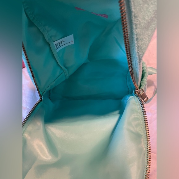 Stoney Clover Target Colab backpack 🎒. Like new. Gently used. No stains. - Picture 2 of 2